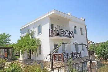 Ahinos Butik Hotel Bozcaada
