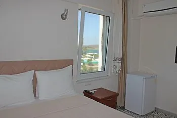 Hotel Ahinos Butik Bozcaada
