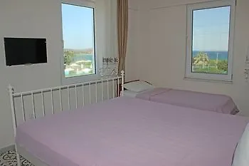 Ahinos Butik Hotel Bozcaada