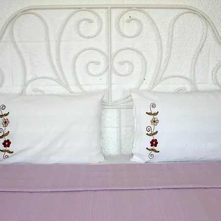 Hotel Ahinos Butik *
